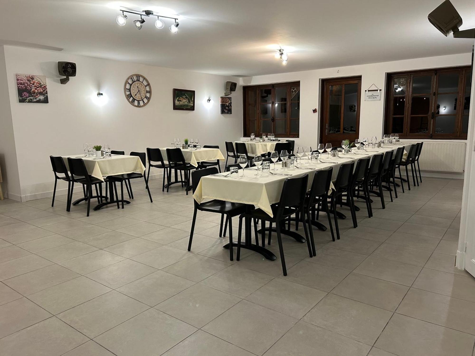 Hotel Comme Chez Soi Jas Zewnętrze zdjęcie