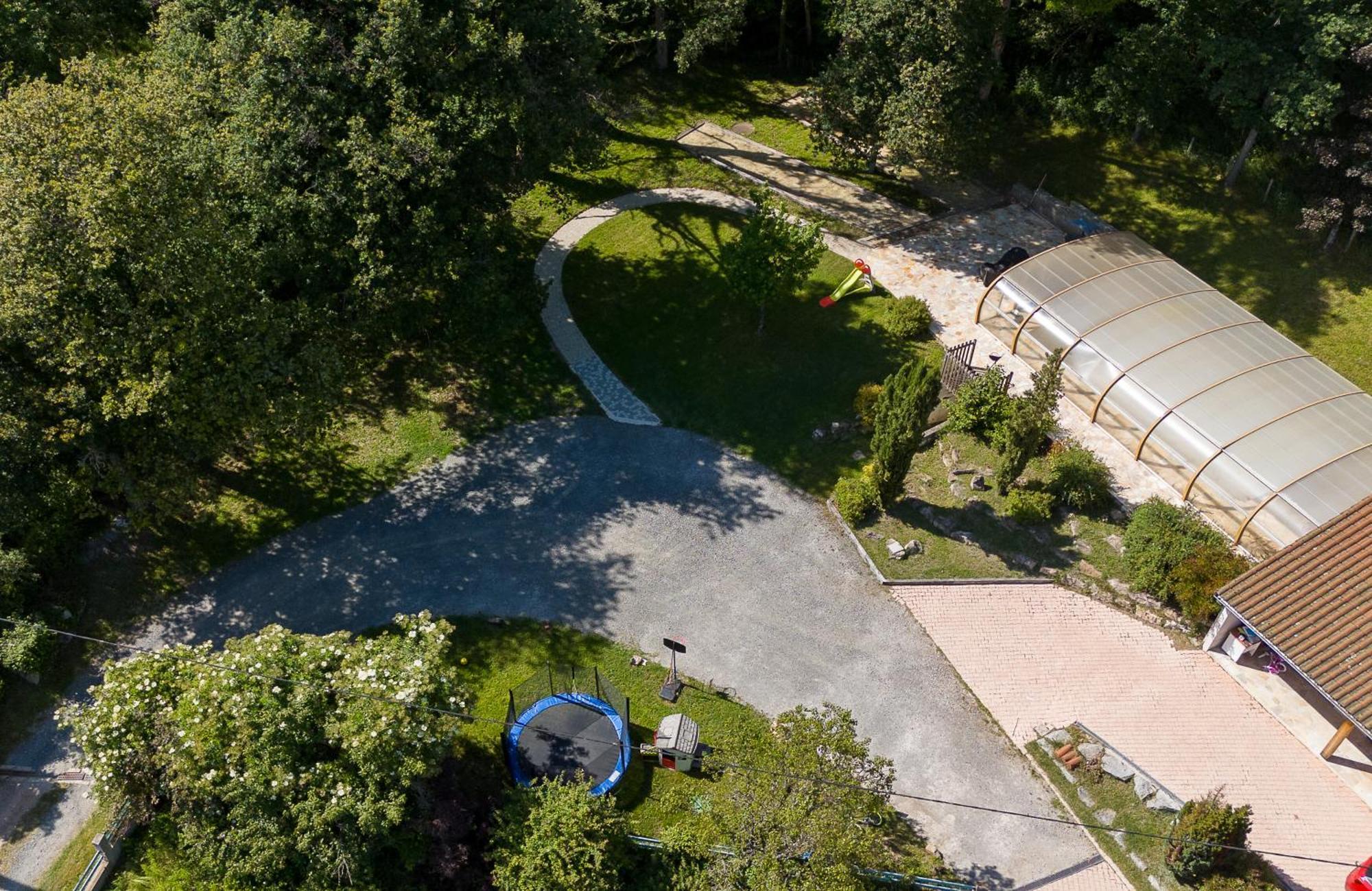 Hotel Comme Chez Soi Jas Zewnętrze zdjęcie