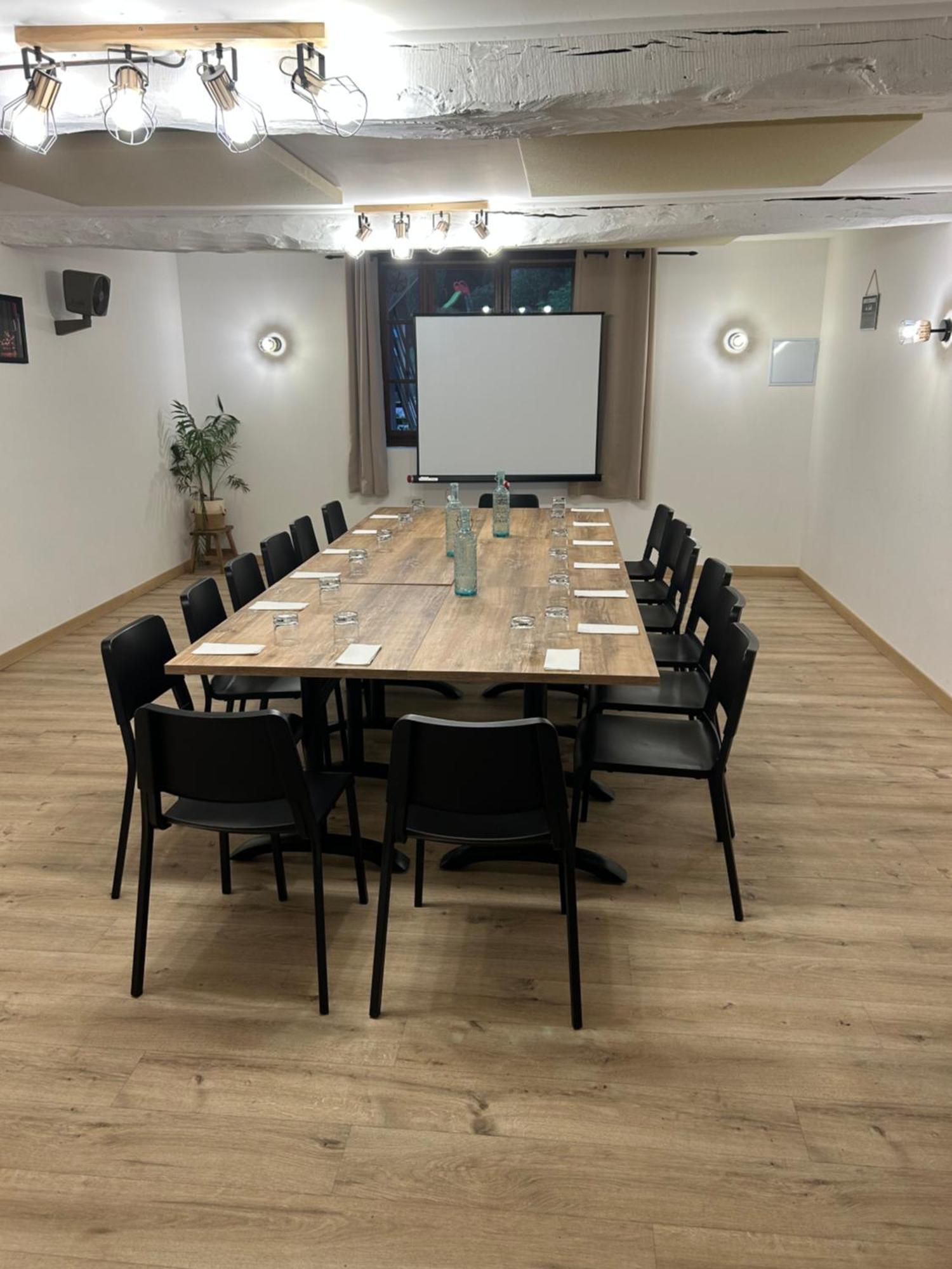 Hotel Comme Chez Soi Jas Zewnętrze zdjęcie