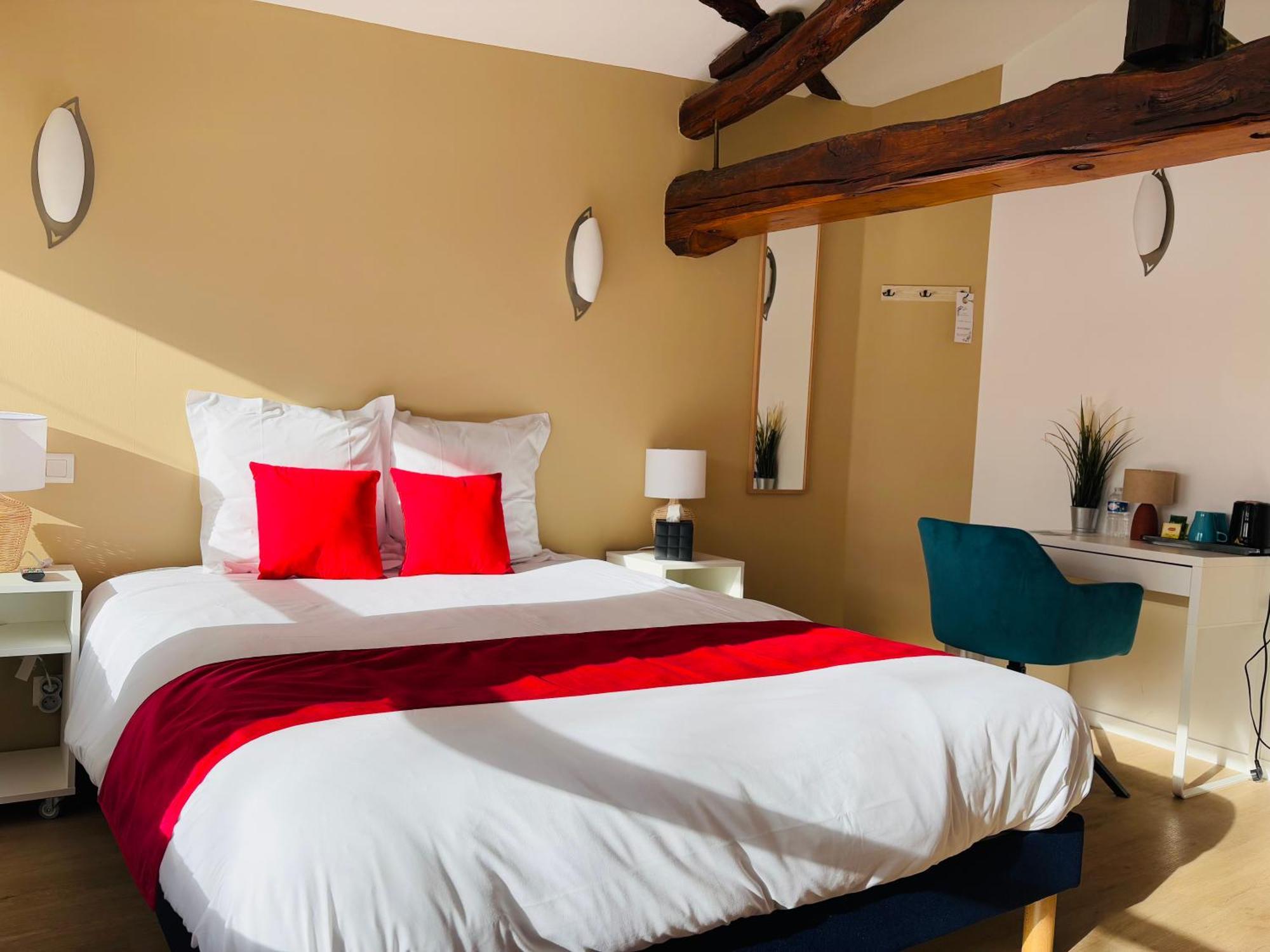 Hotel Comme Chez Soi Jas Zewnętrze zdjęcie