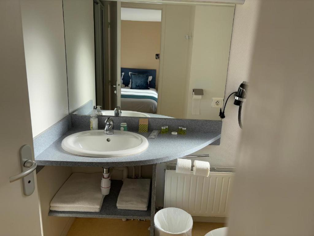 Hotel Comme Chez Soi Jas Zewnętrze zdjęcie