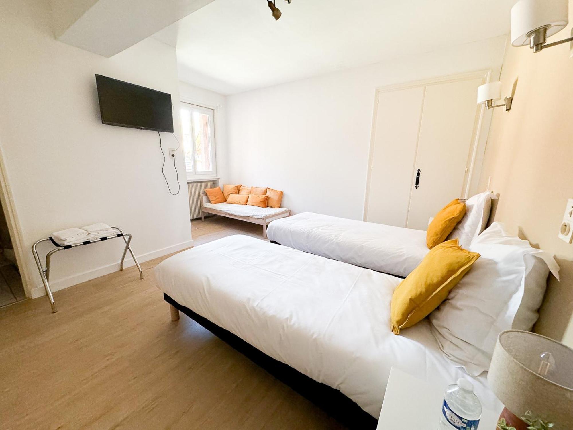 Hotel Comme Chez Soi Jas Zewnętrze zdjęcie