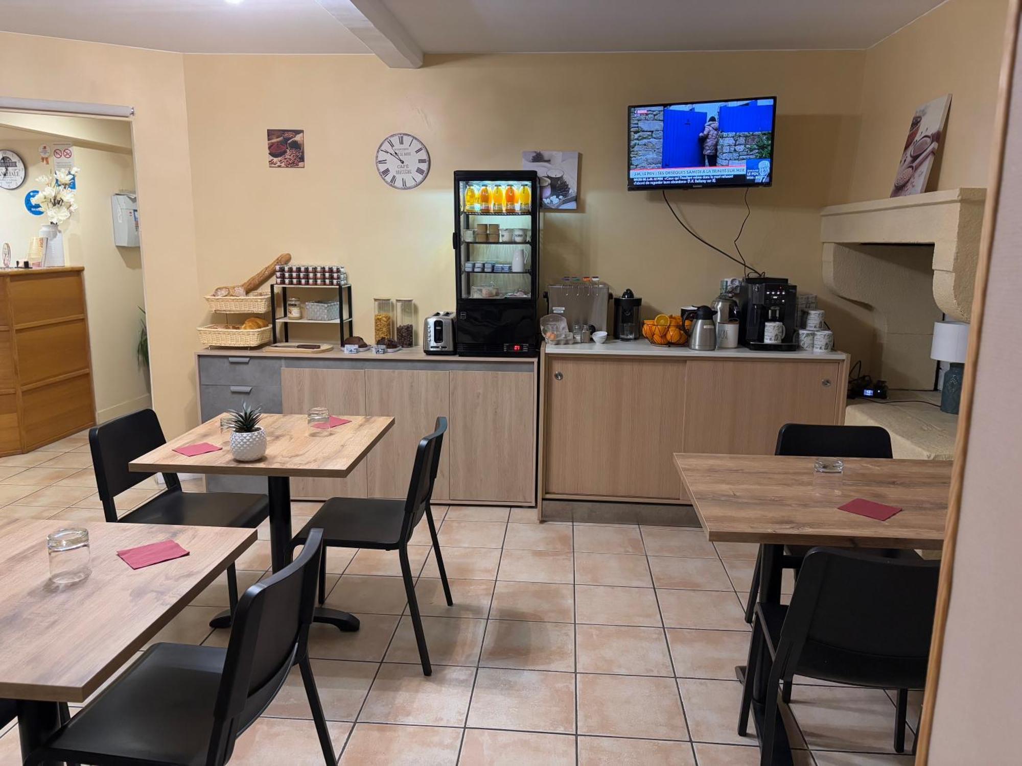 Hotel Comme Chez Soi Jas Zewnętrze zdjęcie