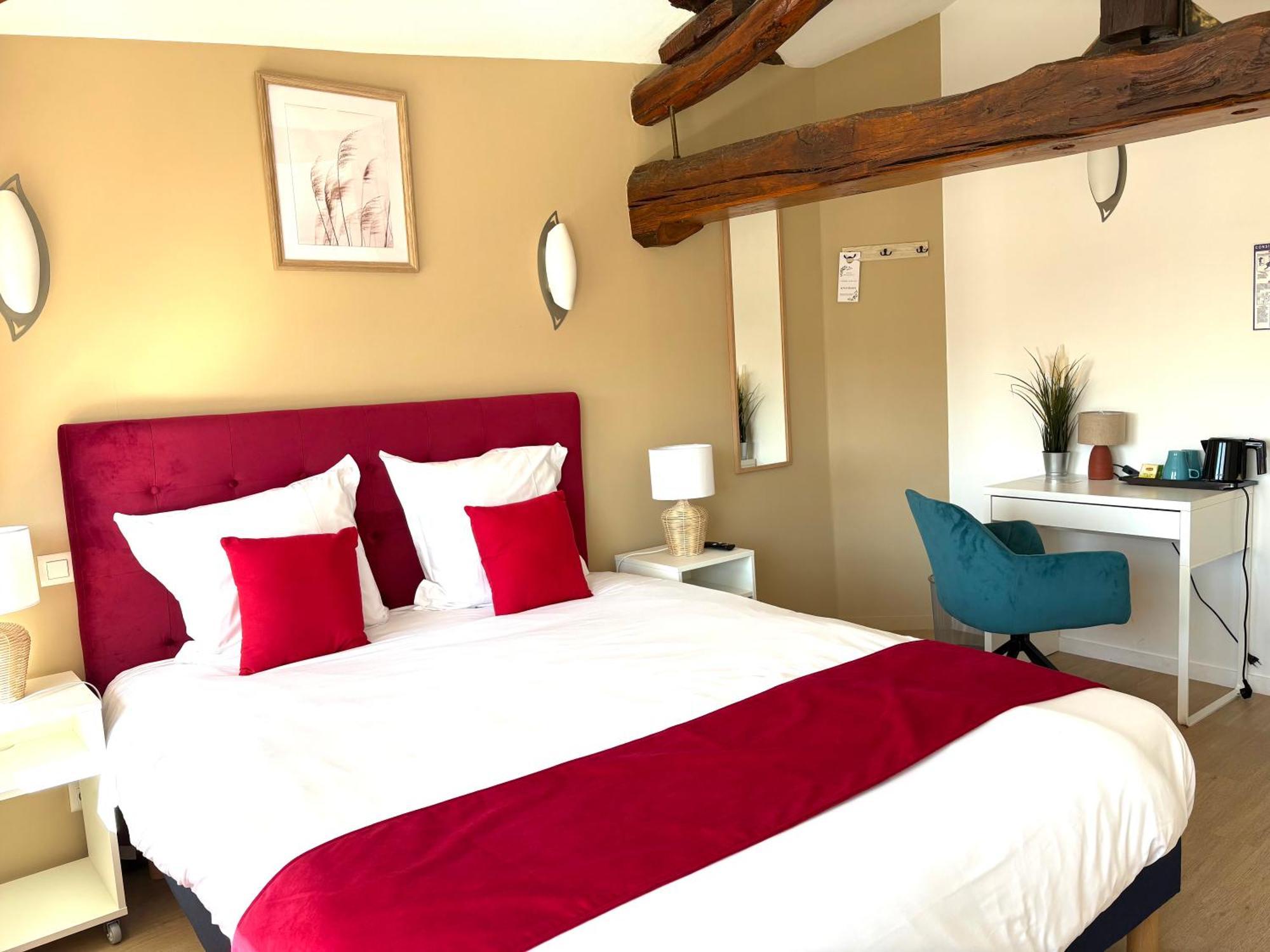Hotel Comme Chez Soi Jas Zewnętrze zdjęcie